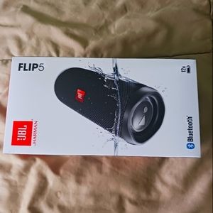 JBL FLIP 5